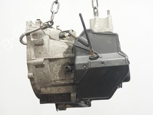 Gearbox FORD FIESTA VI (CB1, CCN) 1.25 | BP19450706M3