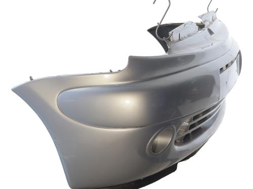 Front bumper CITROËN XSARA PICASSO (N68) 2.0 HDi | BP27406890C7 