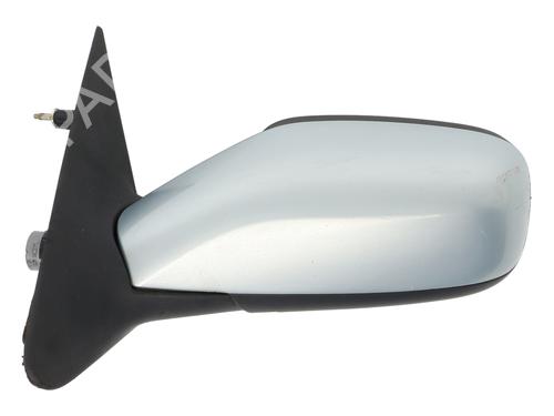 Retrovisor esquerdo Retrovisor esquerdo RENAULT LAGUNA II (BG0/1_) 2.0 16V IDE (BG0N) (140 hp) 22595880 22595880