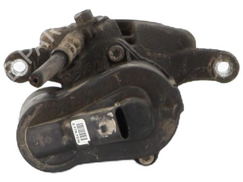 Venstre bremsekaliber bag VW PASSAT B7 Variant (365) 2.0 TDI | BP19730589M107