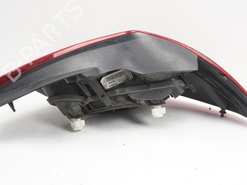 Used Left taillight OPEL CORSA D (S07) 1.3 CDTI (L08, L68) (90 hp) 18187188