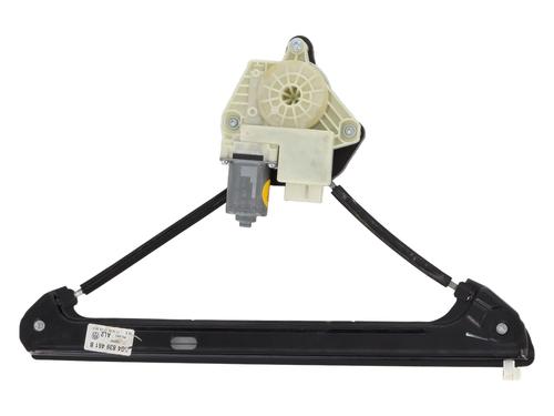 Rudehejsemekanisme venstre bagtil VW GOLF VII (5G1, BQ1, BE1, BE2) 1.4 TSI (140 hp) 19731190