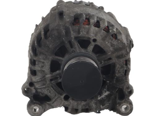 Alternator VW TRANSPORTER T5 Van (7HA, 7HH, 7EA, 7EH) 2.0 BiTDI 4motion | BP39239213M7 - Image 5