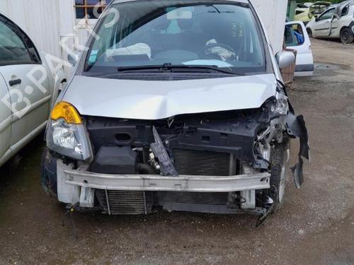 Right front driveshaft RENAULT MODUS / GRAND MODUS (F/JP0_) 1.5 dCi (FP0F, JP0F) | BP27636931M39  - Image 7