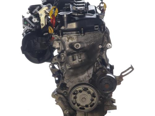 Used Engine Engine DAIHATSU CUORE VII (L275_, L285_, L276_) 1.0 (L276) (70 hp) 22074790 22074790