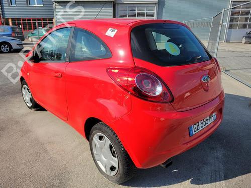 Right front driveshaft FORD KA (RU8) 1.2 | BP18192972M39 