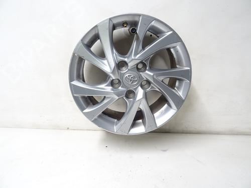 Used Rim TOYOTA AURIS (_E18_) 1.8 Hybrid (ZWE186_, ZWE186R) (136 hp) 32298711