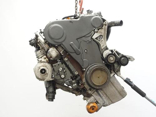 Engine AUDI A4 B8 (8K2) 2.0 TDI | BP18194228M1 