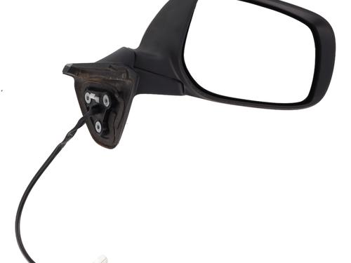 Used Right mirror TOYOTA AURIS (_E15_) 1.4 D-4D (NDE150_, NDE150R) (90 hp) 19647507