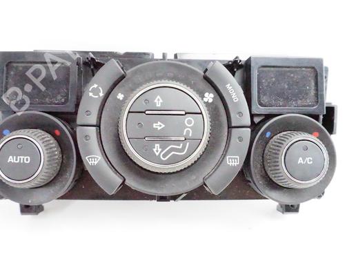 Used Climate control Climate control PEUGEOT 308 I (4A_, 4C_) 2.0 HDi (163 hp) 18192371 18192371