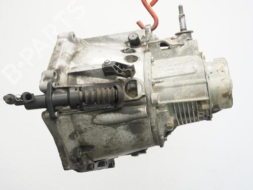 Gearbox PEUGEOT 308 I (4A_, 4C_) 1.4 16V | BP18704690M3 