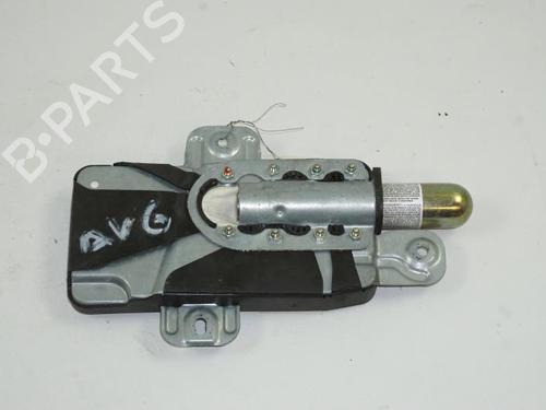 Elektronisk modul BMW 3 (E46) 320 d (136 hp) 22071229