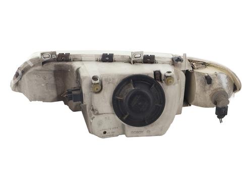 Right headlight SEAT ALHAMBRA (7V8, 7V9) 1.9 TDI | BP27346667C29 