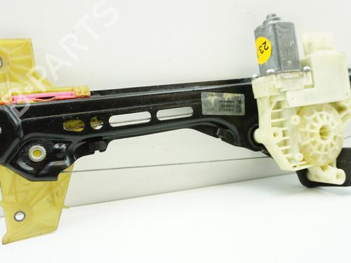 Used Rear right window mechanism CITROËN C4 Picasso II 1.6 HDi / BlueHDi 115 (115 hp) 18192611