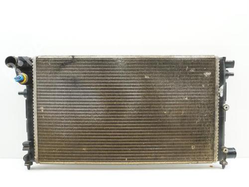 Køler CITROËN SAXO (S0, S1) 1.5 D (57 hp) 18181713