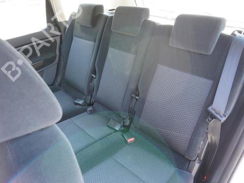 Left front driveshaft FORD C-MAX (DM2) 1.8 TDCi | BP18173691M38 - Image 6