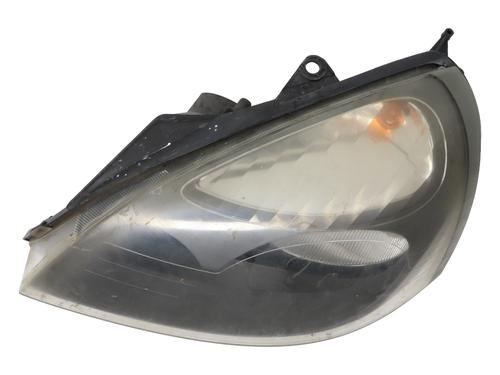 Left headlight RENAULT CLIO II (BB_, CB_) 1.2 16V (BB05, BB0W, BB11, BB27, BB2T, BB2U, BB2V, CB05,... | BP21500791C28 