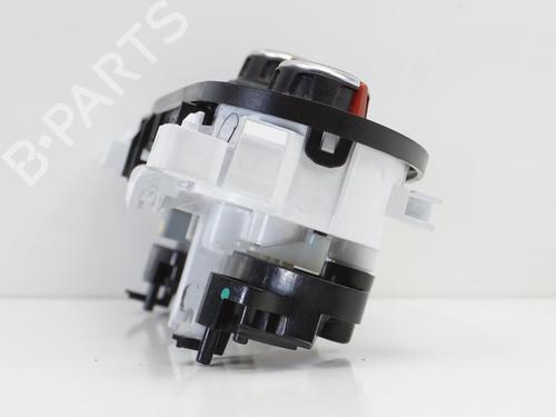 Climate control DACIA LODGY (JS_) 1.2 TCe (JSAY, JSM0) | BP18194664I5