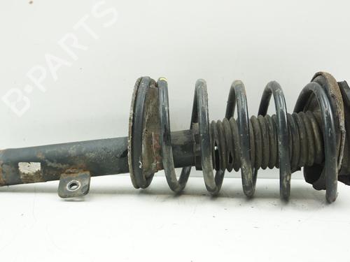 Used Left front shock absorber CITROËN XSARA (N1) 1.6 16V (109 hp) 19410962