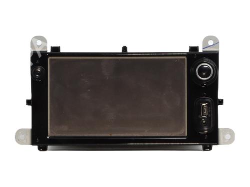 Used Display monitor RENAULT CLIO IV (BH_) 1.5 dCi 75 (75 hp) 24636114