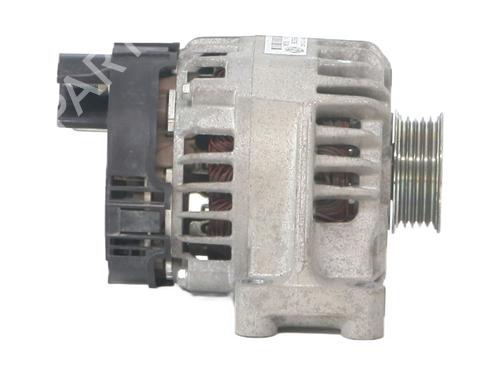 Alternator FIAT 500 (312_) 1.2 (312AXA1A) | BP20724704M7 