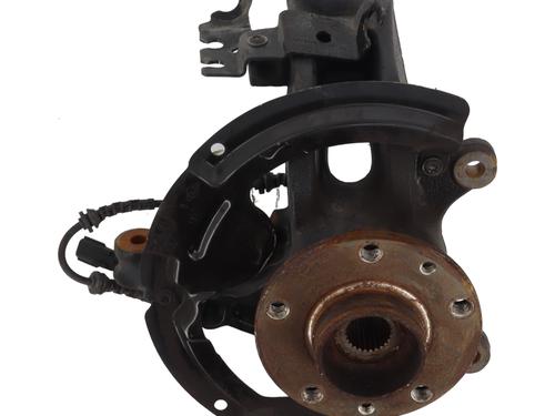 Used Right front steering knuckle RENAULT MEGANE IV Hatchback (B9A/M/N_) 1.5 dCi 110 (B9A3) (110 hp) 26523113