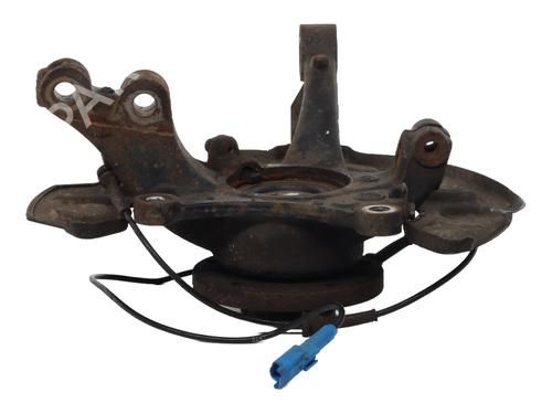 Right front steering knuckle PEUGEOT 508 SW I (8E_) 1.6 HDi | BP21550617M26 