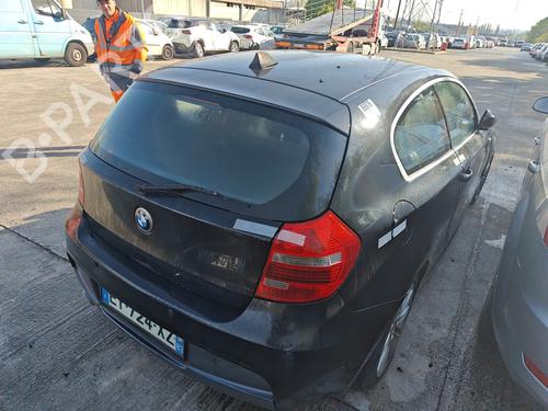 Headlight washer BMW 1 (E81) 118 d | BP26603922E17 