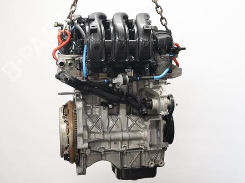 Engine CITROËN C3 III (SX) 1.2 PureTech 82 | BP18187100M1  - Image 5