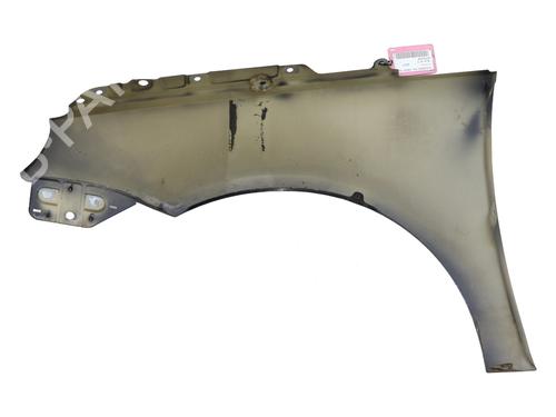 Błotnik przedni prawy VW EOS (1F7, 1F8) 2.0 TDI | BP26686727C42 