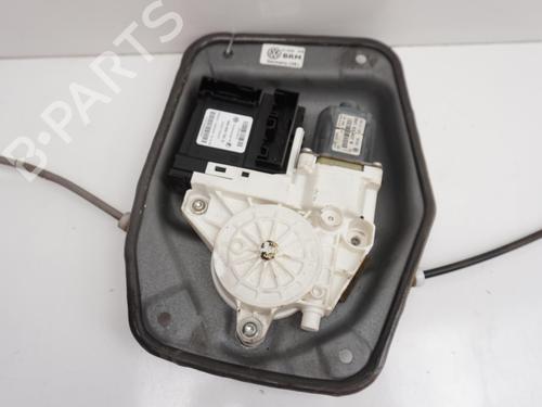 Front left window mechanism VW GOLF PLUS V (5M1, 521) 1.9 TDI | BP18195930C22 