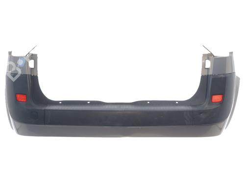 Used Rear bumper Rear bumper 37222302 37222302