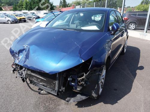 Tapa exterior combustible AUDI A1 Sportback (8XA, 8XF) 1.6 TDI | BP18181307C131 - Image 8