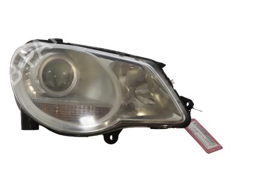 Right headlight VW EOS (1F7, 1F8) 2.0 TDI | BP26966931C29  - Image 5