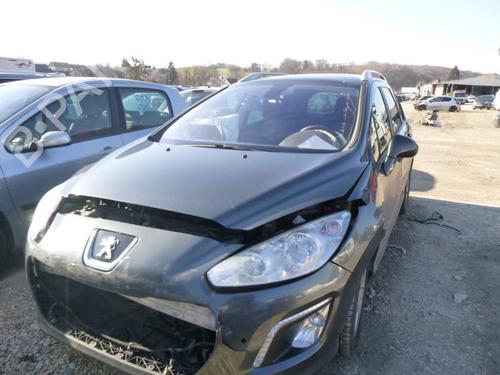 Used Parts PEUGEOT 308 SW I (4E_, 4H_)  2.0 HDi  1698266