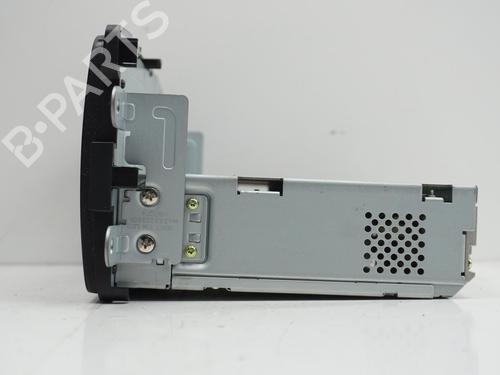 Radio DACIA LODGY (JS_) 1.2 TCe (JSAY, JSM0) | BP18195265E6 