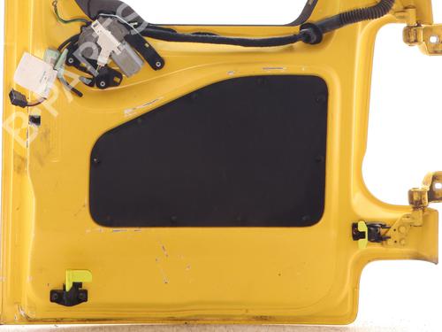 Left tailgate CITROËN BERLINGO Box Body/MPV (B9) 1.6 HDi 90 | BP29501039C76 