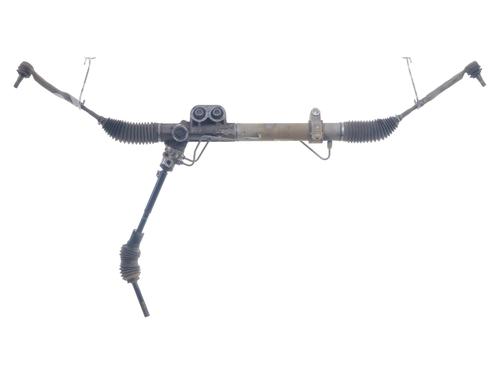 Used Steering rack Steering rack NISSAN NAVARA NP300 Pickup (D23, D23T) 2.3 dCi 4x4 (D231) (163 hp) 34412815 34412815