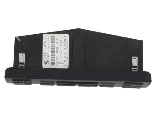 Climate control BMW 3 Coupe (E46) 318 Ci | BP25141702I5 