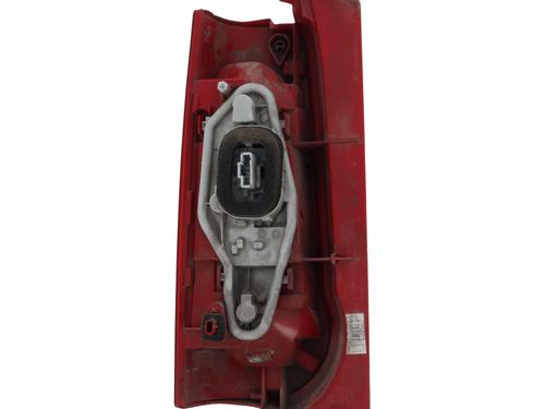 Right taillight PEUGEOT PARTNER Box Body/MPV 1.6 HDi 16V | BP29146006C35 