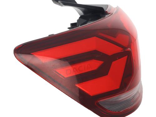 Used Left taillight Left taillight DACIA SANDERO III 1.0 TCe 100 ECO-G (101 hp) 31062964 31062964