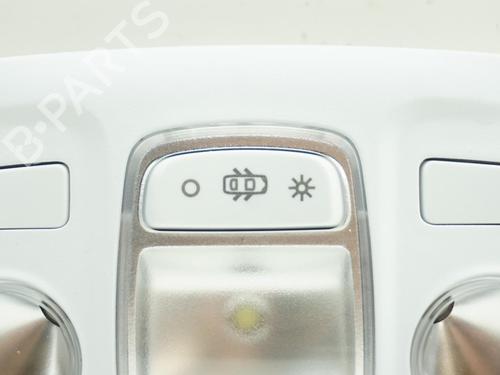 Interior roof light CITROËN C4 Grand Picasso II (DA_, DE_) 2.0 BlueHDi 150 | BP18177959I8