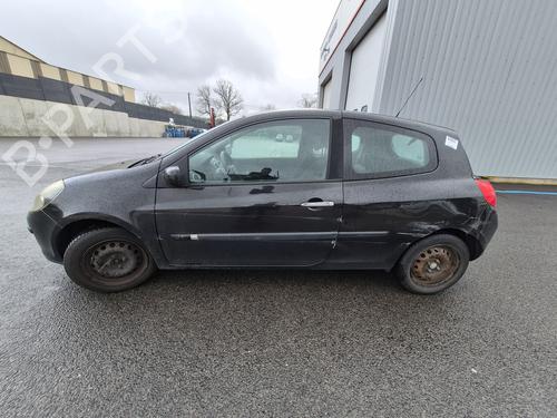 Front bumper RENAULT CLIO III (BR0/1, CR0/1) 1.5 dCi (BR17, CR17) | BP32416287C7 