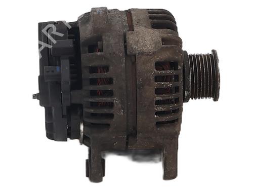 Used Alternator Alternator RENAULT MEGANE II (BM0/1_, CM0/1_) 2.0 dCi (BM1K, CM1K) (150 hp) 23878038 23878038
