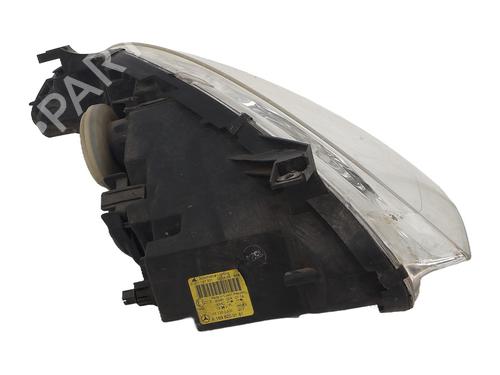 Used Left headlight Left headlight MERCEDES-BENZ A-CLASS (W169) A 180 CDI (169.007, 169.307) (109 hp) 26231884 26231884
