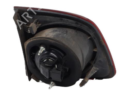 Højre baglygte bagklap VW GOLF PLUS V (5M1, 521) 1.9 TDI | BP23955103C80 