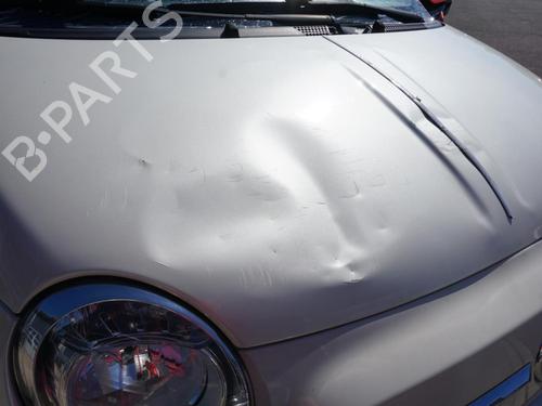 Right front indicator FIAT 500 (312_) 1.2 (312AXA1A) | BP21520470C33  - Image 28