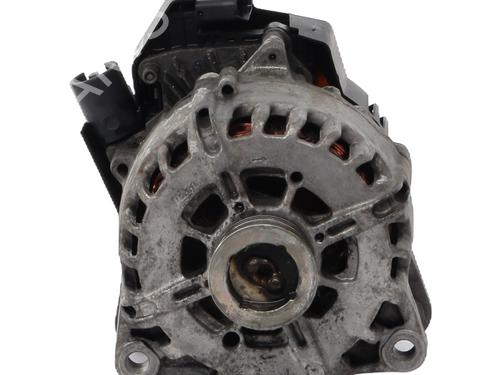 Generator PEUGEOT 508 I (8D_) 2.0 BlueHDi 180 (180 hp) 21268874