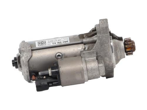 Starter VW TIGUAN (AD1, AX1) 2.0 TDI | BP21189373M8 - Image 4