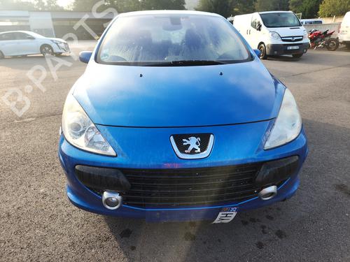Right headlight PEUGEOT 307 (3A/C) 2.0 16V | BP37497366C29 - Image 12